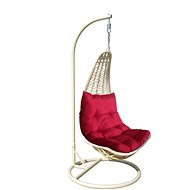 Rojaplast Santiago - Garden Swing