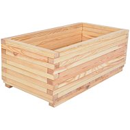 ROJAPLAST Flower pot Maxi, 100 x 50 x 40 cm - Flower Pot