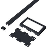ROJAPLAST Set of accessories for bioclimatic pergola, 3 m - Accessory Kit
