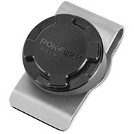 Rokform on tape - Phone Holder