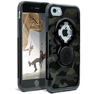 ROKFROM Protective Case for Apple iPhone iphone 7 disguised - Phone Cover