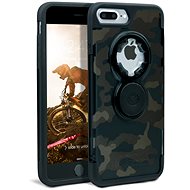 Rokform for Apple iPhone 7 Plus, camouflaged - Phone Cover