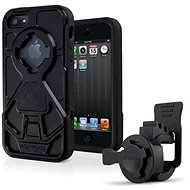 Schutzhülle Roquefort für Apple iPhone / 5S / 5, iPhone Fahrrad Halterung - Handyhalterung