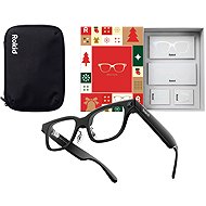 Rokid AI Glasses cestovní set - Vánoční edice - Smart Glasses