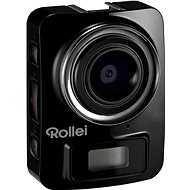  Rollei Outdoor Add Black Eye  - Digital Camcorder