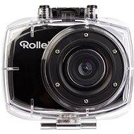  Rollei Racy Black + Underwater housing for FREE  - Digital Camcorder