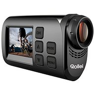Rollei S-30 WiFi černá - Digitální kamera