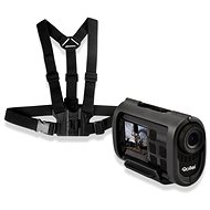 Rollei S-30 WiFi Black + free chest strap mount - Digital Camcorder