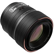 Rollei Sony 85mm AF f/1.8 FE lens - Lens