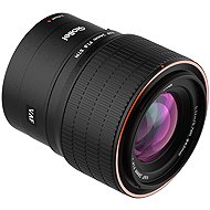 Rollei for Nikon 24mm AF f/1.8 Z - Lens