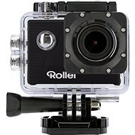 Rollei ActionCam 372 - Outdoorová kamera