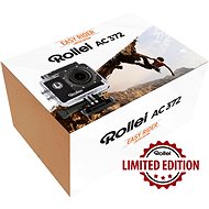 Rollei ActionCam 372 Easy Rider Edition - Outdoor-Kamera