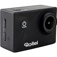 Rollei ActionCam 372 - Outdoor Camera