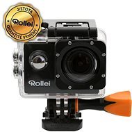 Rollei ActionCam 333 WiFi čierna - Digitálna kamera