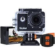 Rollei ActionCam 525 - Digital Camcorder