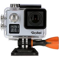 Rollei ActionCam 530 - Outdoor Camera