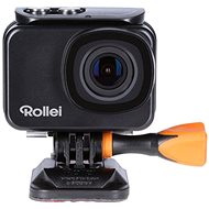 Rollei ActionCam 550 Touch - Outdoor-Kamera