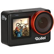 Rollei ActionCam Action One - Outdoor Camera