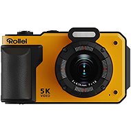 Rollei Sportsline 64 Pro - Digital Camera