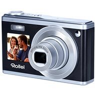 Rollei Compactline 10x - Digital Camera
