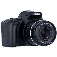 Rollei Powerflex 10x - Digitális fényképezőgép