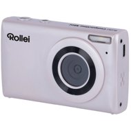 Rollei Compactline Mini Pink - Digital Camera