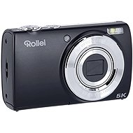 Rollei Powerflex Compact - Digital Camera