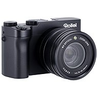 Rollei Powerflex X8 Dual Lens - Digital Camera