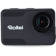 Rollei ActionCam 6S Plus - Outdoor-Kamera