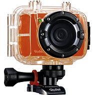 Rollei 5S WiFi Outdoor-Orange - Digitalkamera