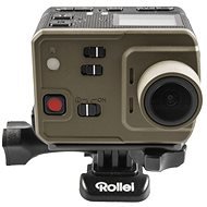  Rollei Outdoor 7S WiFi Brown  - Digital Camcorder