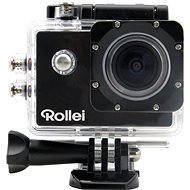 Rollei ActionCam 300 schwarz - Digitalkamera