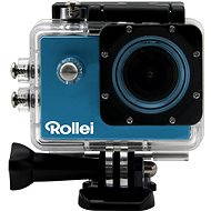 Rollei ActionCam 310 modrá - Digitální kamera