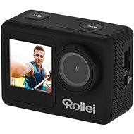 Rollei ActionCam D2Pro - Outdoor Camera