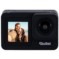 Rollei ActionCam D6Pro - Outdoor-Kamera