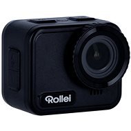 Rollei ActionCam 9s Cube - Outdoorová kamera
