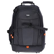 Rollei Fotoliner Backpack M black - Camera Backpack