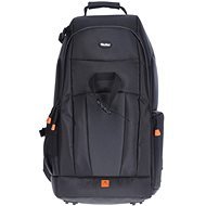 Rollei Fotoliner Backpack L black - Camera Backpack