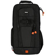 Rollei Fotoliner Ocean Slingbag black - Camera Backpack