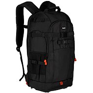 Rollei Fotoliner Ocean L black - Camera Backpack