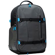 Rollei Fotoliner Ocean Pro black-grey - Camera Backpack