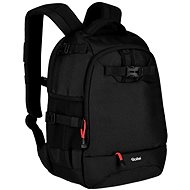 Rollei Fotoliner Ocean Mini Black - Camera Backpack