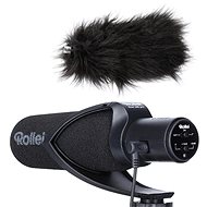 Rollei Hear: Me Pro - Microphone