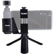 Rollei DJI Osmo Pocket Vlog Set - Mini Tripod
