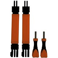 Rollei extension rod S - Holder