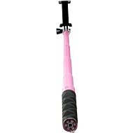 Rollei selfie rod 4 Pink Style - Selfie Stick