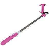 Rollei selfie rod 4 Me Pink - Selfie Stick