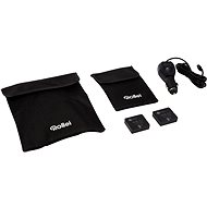  Rollei Replacement Battery + Charger  - Camcorder Battery