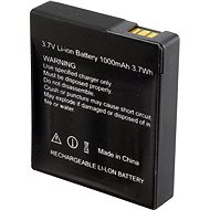 Rollei replacement battery - Camcorder Battery