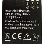Rollei replacement battery - Camcorder Battery